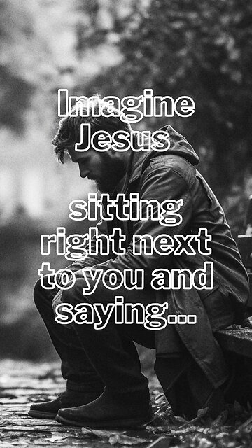 Finding Peace: Let Jesus Ease Your Worries