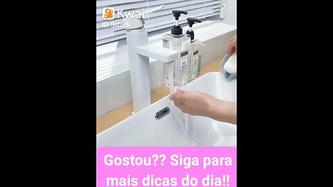 Seu sabao nao vai mais derreter na agua | Com Esta Caixa Para Sabao #shorts #shopee #shortvideo