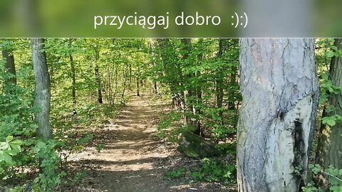 przyciągaj dobro :):) Anna Budzik