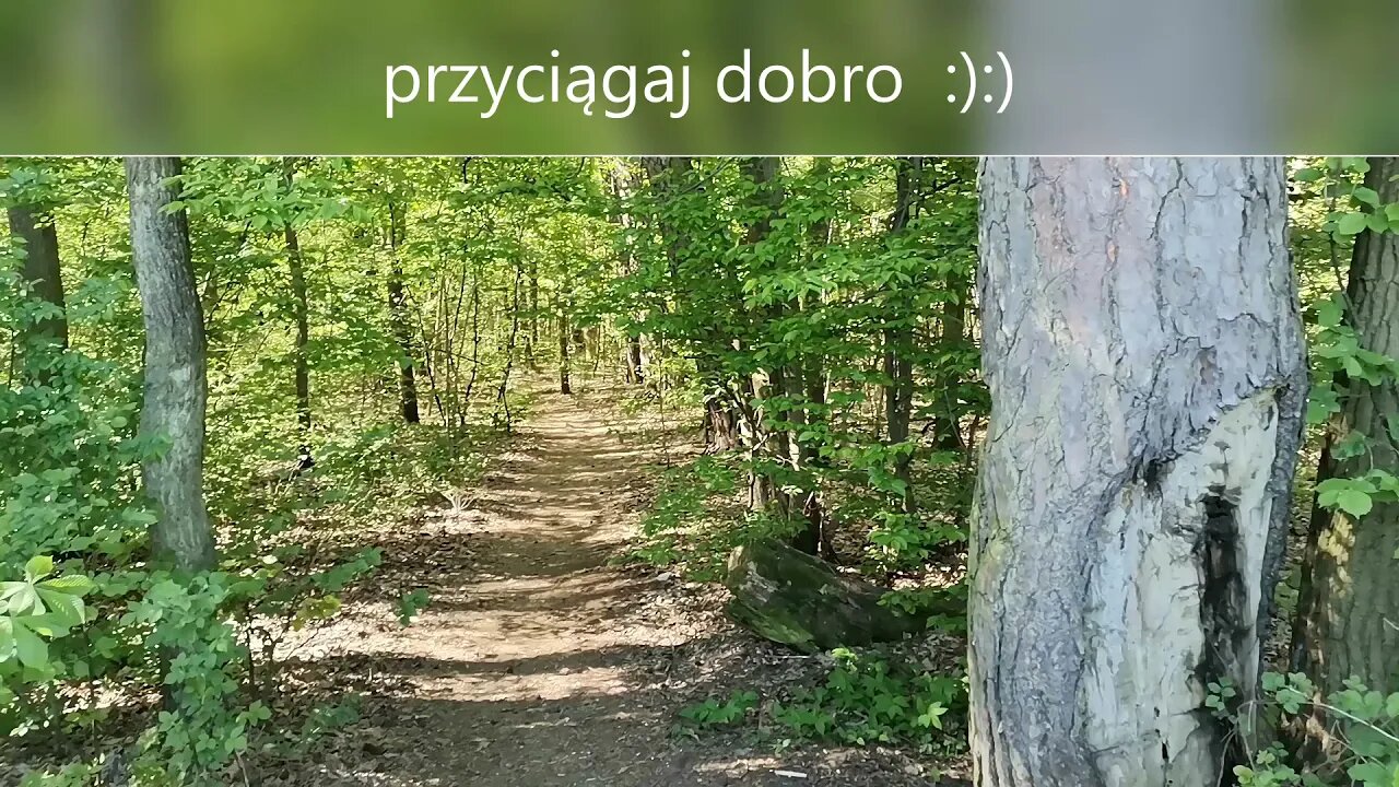 przyciągaj dobro :):) Anna Budzik