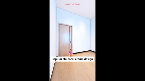 children room design