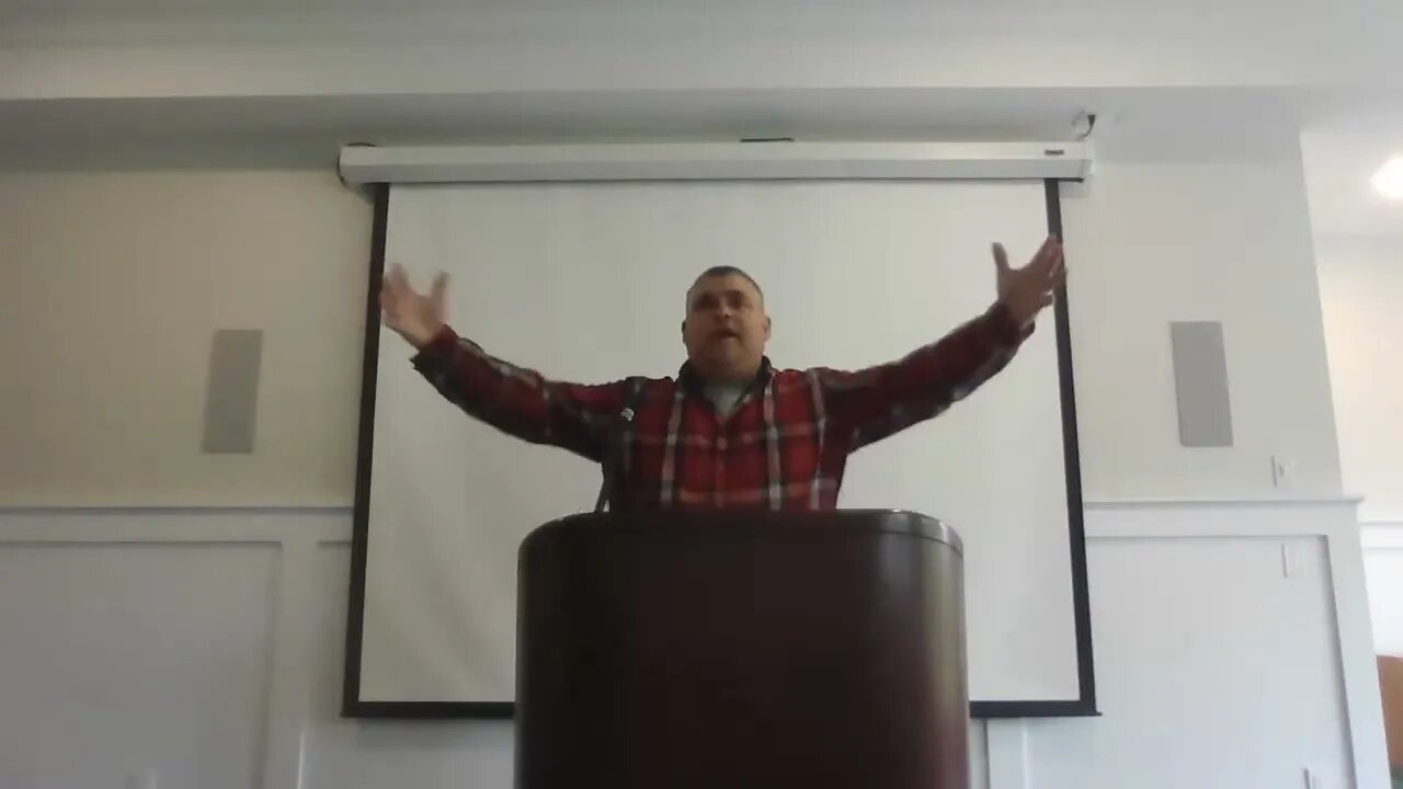 Thirsting After God by Randy Krahn