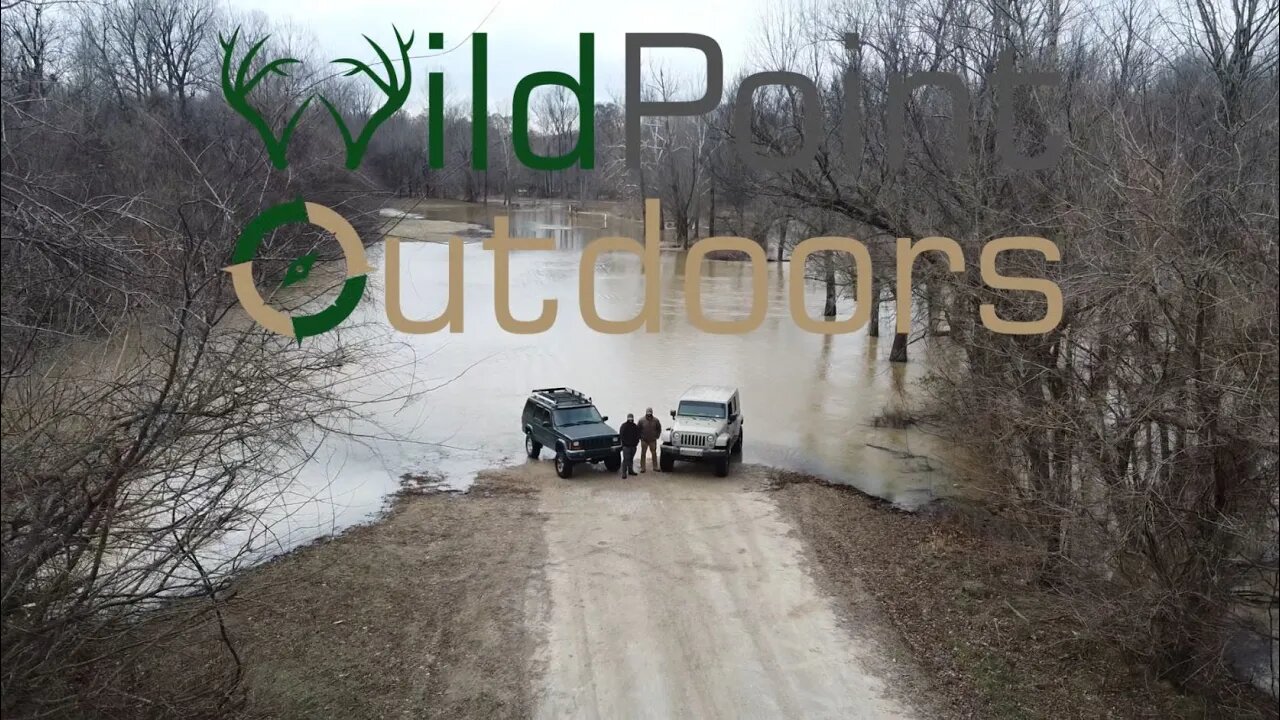 This is Wild Point Outdoors | New Outdoor channel