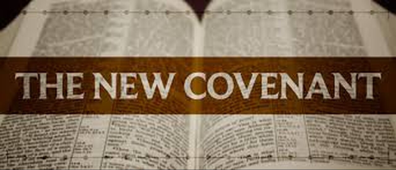 The New Covenant Doesn't Have Gentiles - Future Bible Prophecy For Today! - Hosea 10