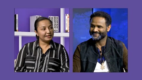 Ethio 360 Yemetsahift Gebeta ''Native colonialism'' Reeyot with Yirga Gelaw part 1 Wed. July 7, 2021