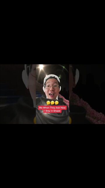 HOW I STAY IN SHAPE! Subscribe to PPNutra