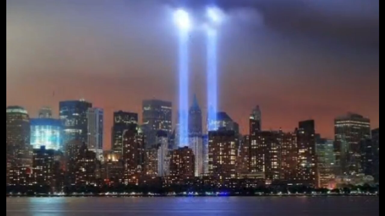 9/11/2023 - The Truth behind 911 Massacre! Holograms used since 1962!