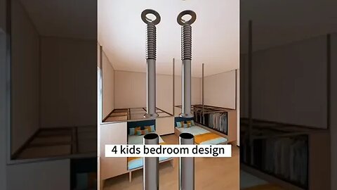 4 Kids Bedroom Design. Bedroom Design, Room Design