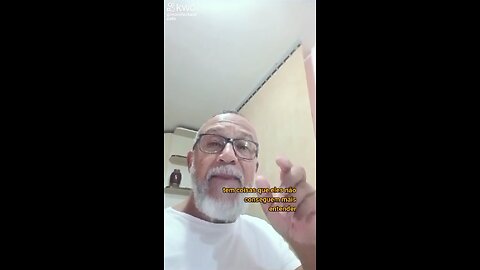 ELES NÃ⛔ PODEM TE SUFOCAR...🤐