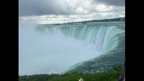best place to be in Canada 🇨🇦