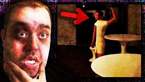 MAKING COFFEE AT 3AM GONE WRONG... | Last Order Late Night Horror Game