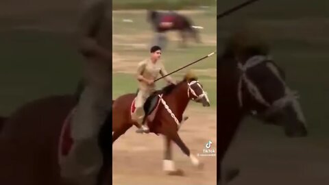 horse riding in Pakistan#funny #danger #song #pakistan #youtube