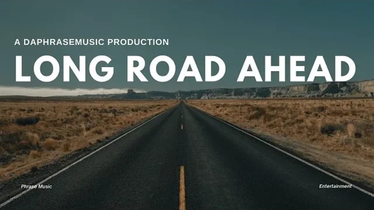 "Long Road Ahead" Hip Hop Documentary Film Music