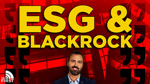 BlackRock And ESG Explained