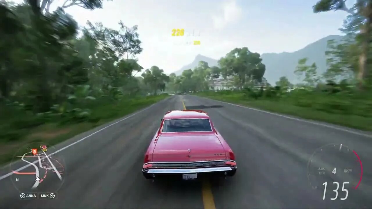 Forza Horizon 5
