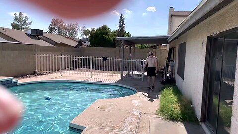 Being an Idiot 19
