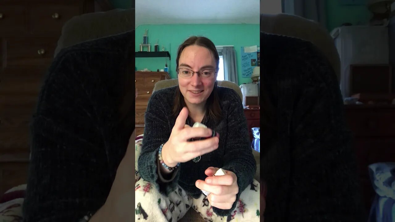 What's In My November 2019 Wellness Box? - Happy Thanksgiving!!!