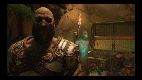 God of War Part 28-Father Killer