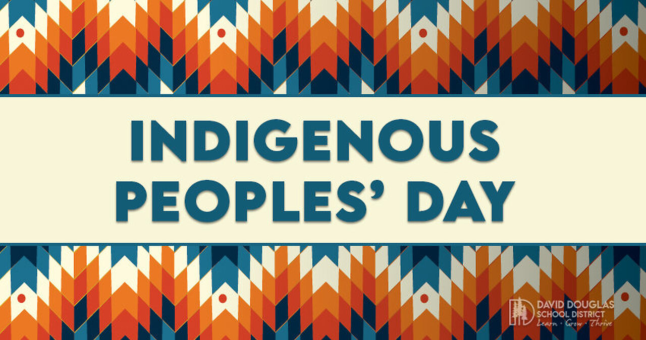 indigenous people day