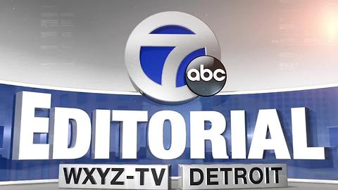 Editorial for 7-6-2017