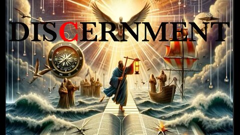 Separating Truth From Deception w/ Joel Rabe - LIVE SHOW