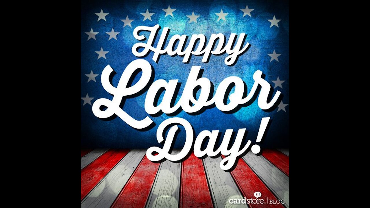 Show 53 Happy Labor Day! Deep Dives with Kelli & Jason Q