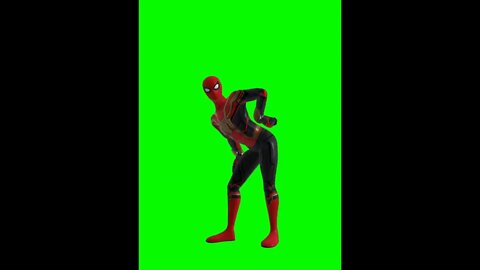 Vídeo de Animação - Homem Aranha Spider Man #shorts