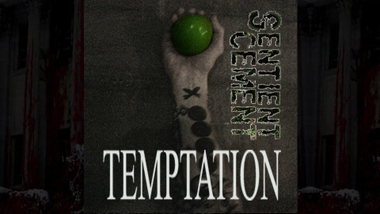 Temptation - Sentient Cement