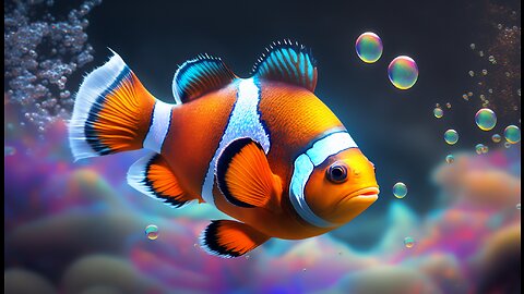 The Colorful and Fascinating World of Clownfish