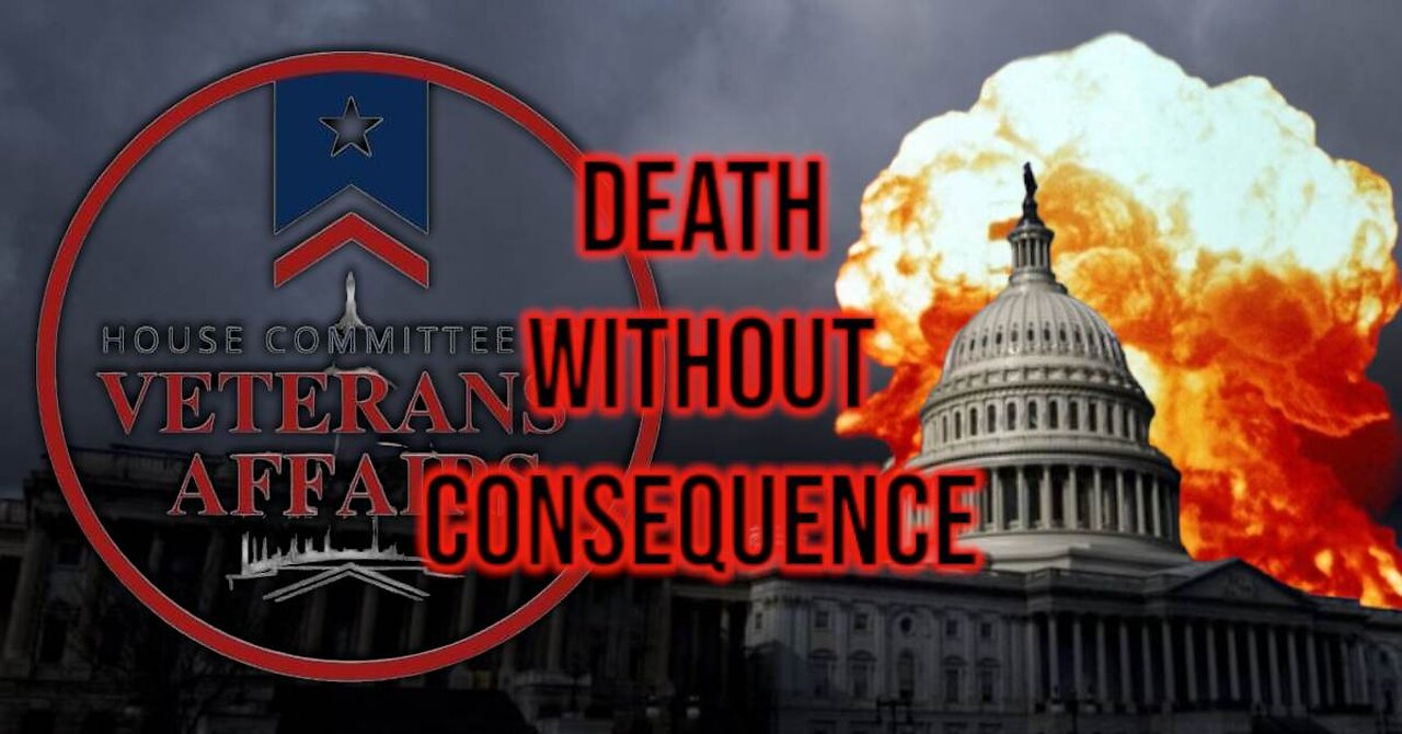 Death Without Consequences