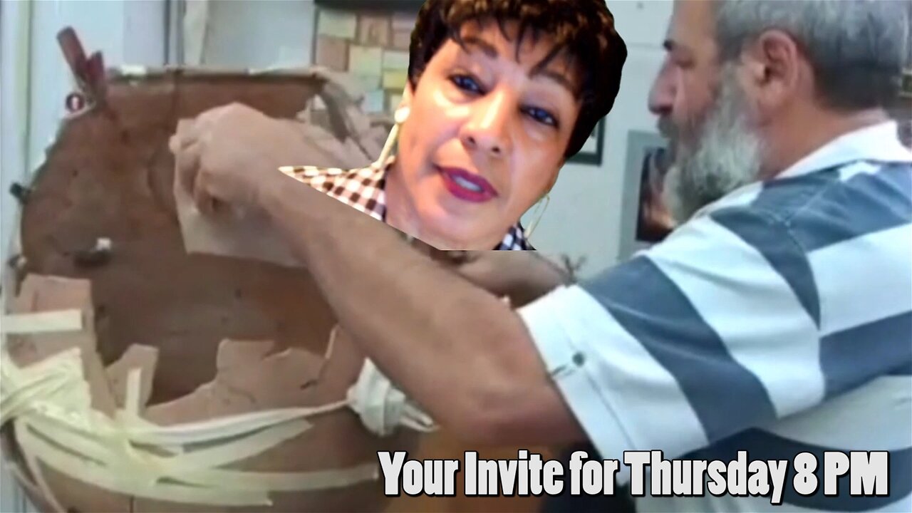 Join Me Thursday, March 28th, and a Song