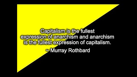 Questions About Anarchy - From The Survival Podcast Episode 2901