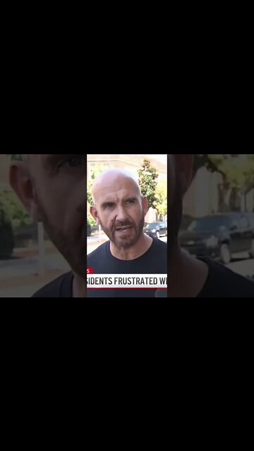 Democrats = More Crime. Washington D.C. is a war zone.