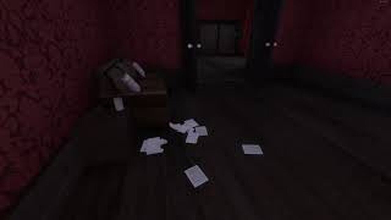 The Stanley Parable: The Boss's Office