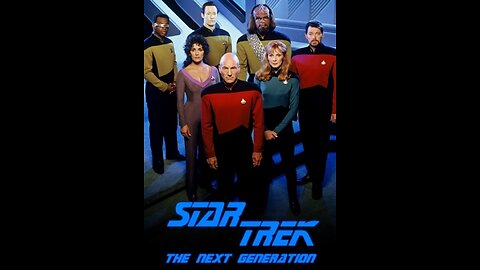 Star Trek TNG & DS9 - Deleted Scenes that Never Existed