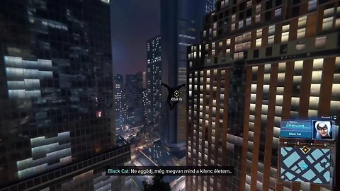 [PS5-FHD60] SPIDER-MAN - Hardest Difficulty De-rust