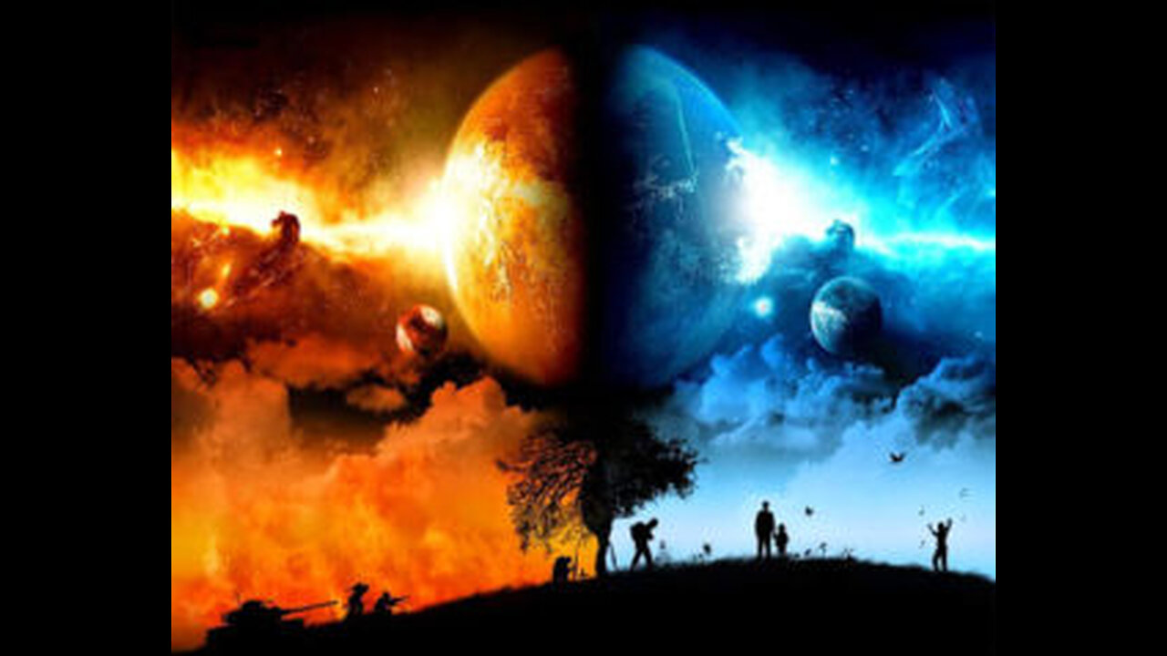 Awakening Part 2