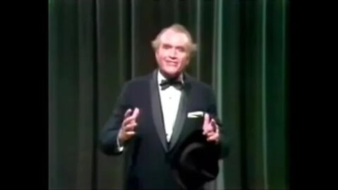 Red Skelton’s Pledge of Allegiance and the Old Sergeant's Reflections in 2022