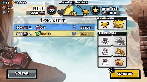 #hillclimbracing2,HD Som original do jogo,#bill,#corrida