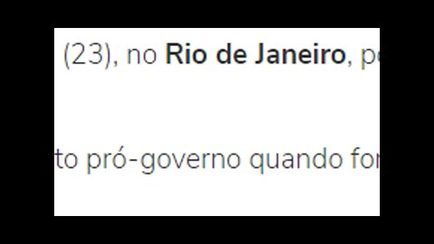 Quem planta colhe! Equipe da CNN Brasil é hostilizada em ato pró-Bolsonaro