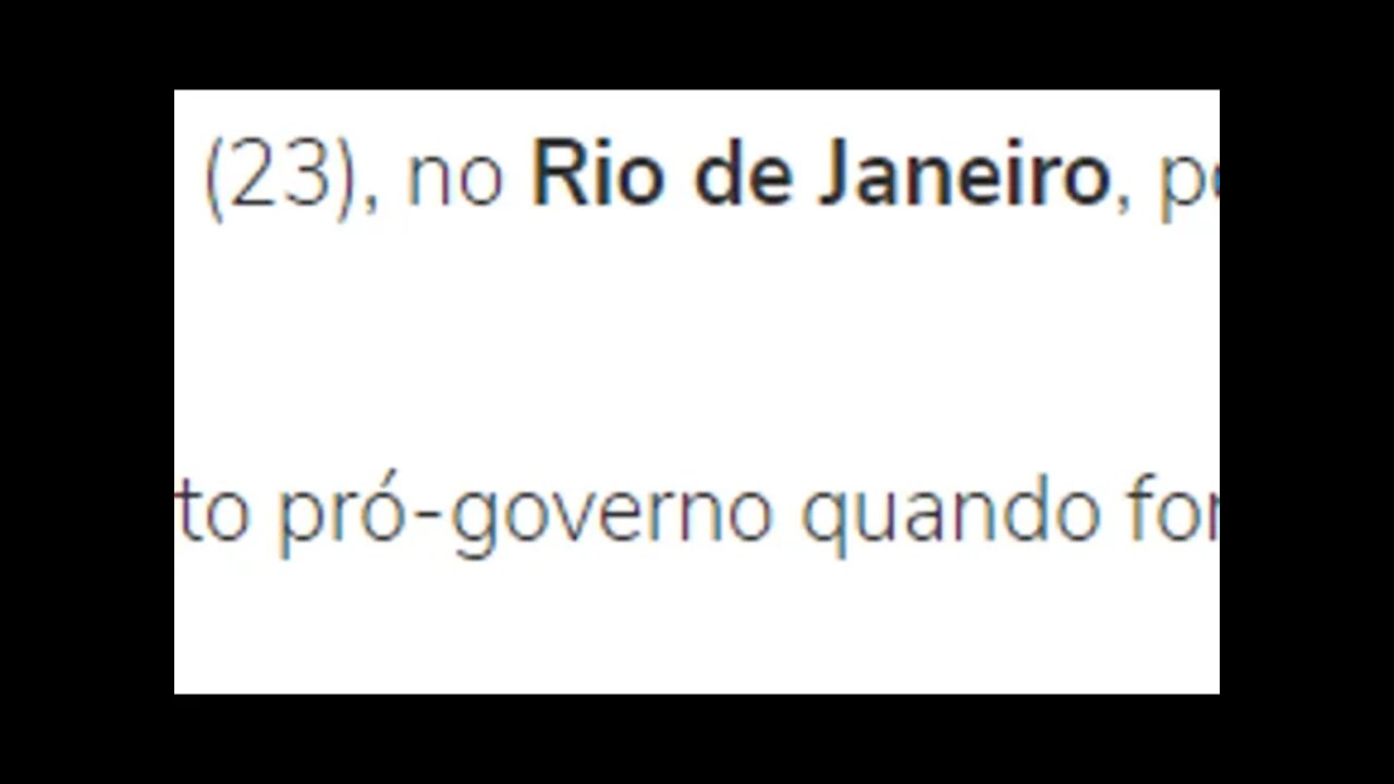 Quem planta colhe! Equipe da CNN Brasil é hostilizada em ato pró-Bolsonaro