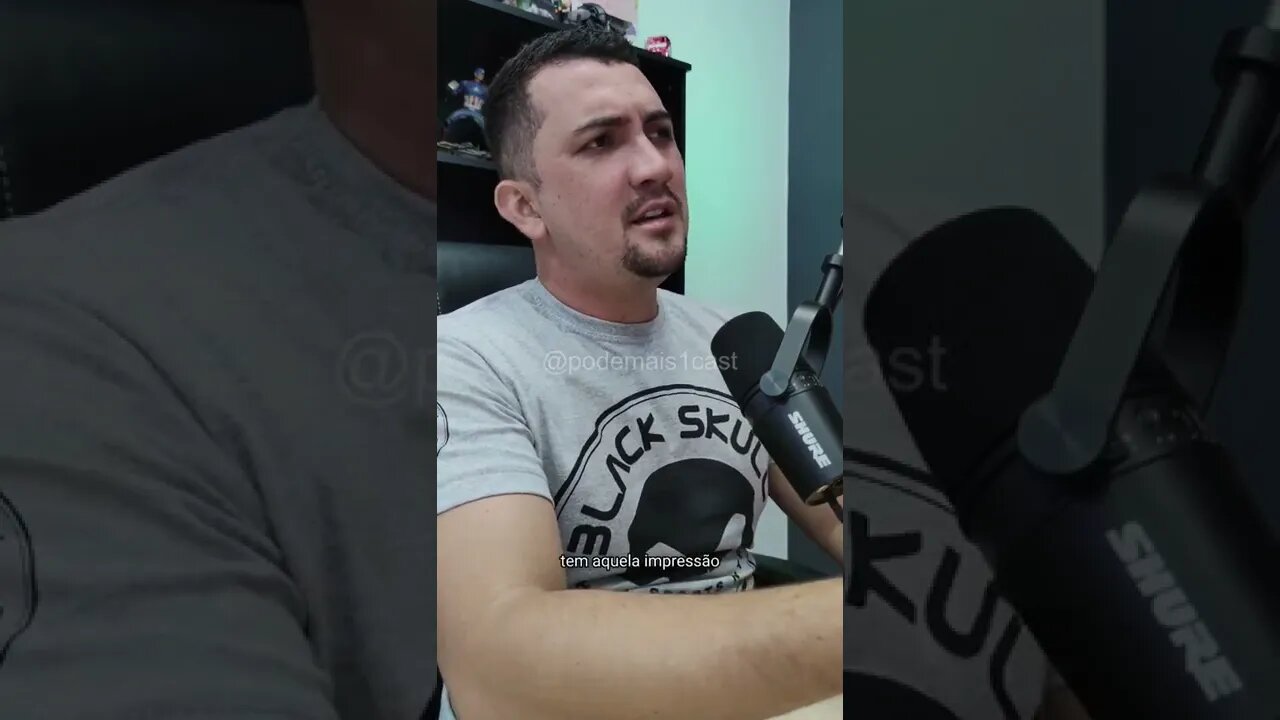 Seja o melhor no que você faz 😉🎙️