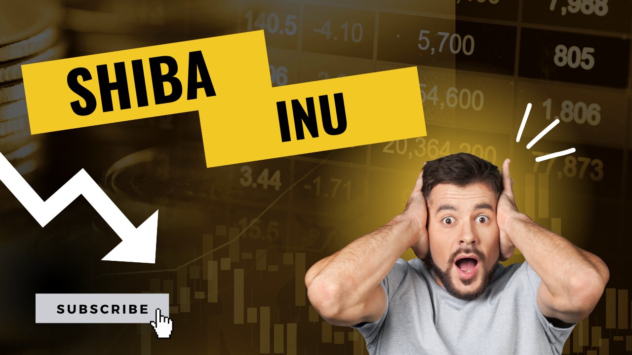 SHIBA INU COIN NEWS TODAY - ROBINHOOD ANNOUNCED SHIBA WILL REACH $0.30! - PRICE PREDICTION UPDATED