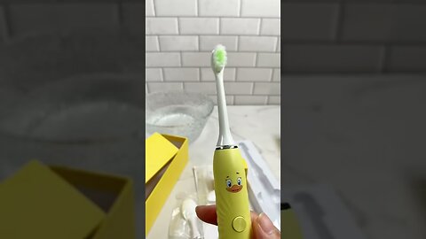 shorts electrictoothbrush toothcare childhood small electric