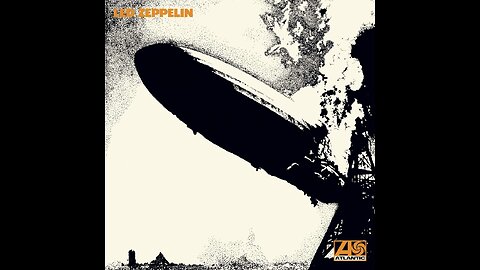 Led Zeppelin - Led Zeppelin I