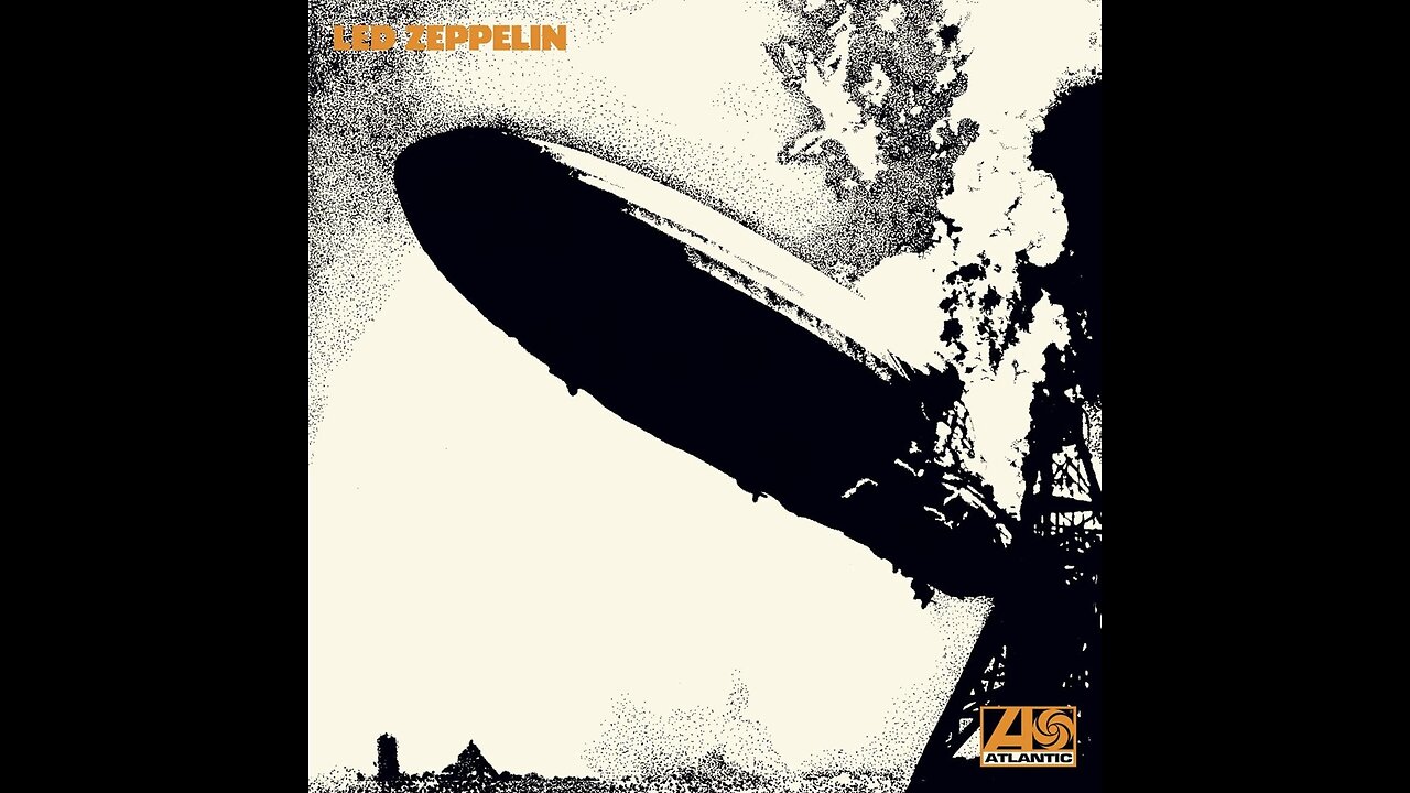 Led Zeppelin - Led Zeppelin I
