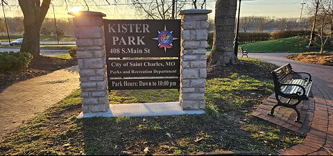 Kister Park St. Charles Mo