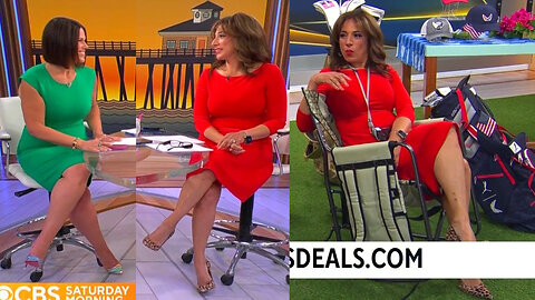 Dana Jacobson and Michelle Miller May 27 2023