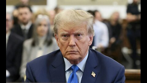 Financial Fallout: Trump Faces Significant Fine