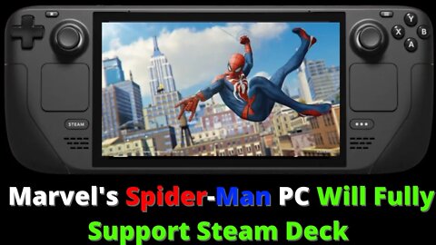 |NEWS| Spider Man Coming To Pc!?